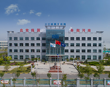 三门峡戴卡轮毂制造有限公司