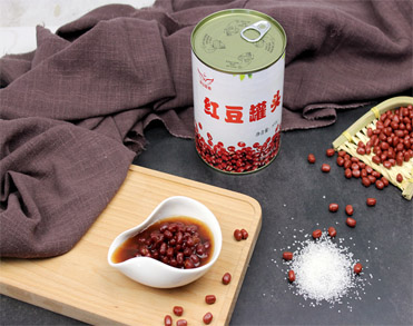 福建海山食品有限公司 