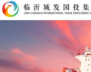 临沂城发国际贸易投资集团