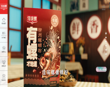 广西善元食品有限公司