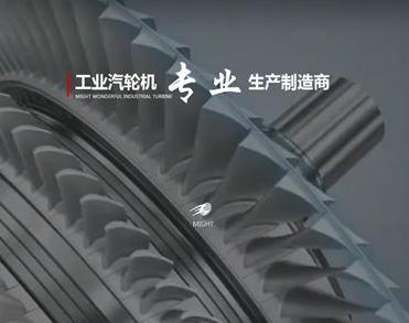 淄博迈动汽轮机有限公司