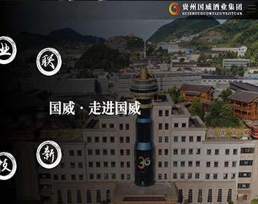 贵州茅台镇国威酒业(集团)有限责任公司