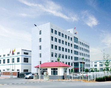大连华韩智能装备限公司