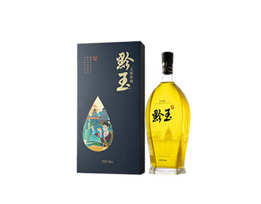 贵州黔玉油茶开发有限公司