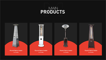 常州高丰户外用品有限公司