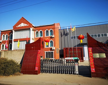 保定市鑫飞达农机装备有限公司