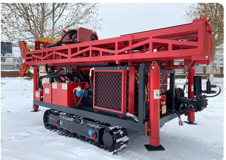 璀璨之光：以数字为刃，拓全球地质勘探设备新市场