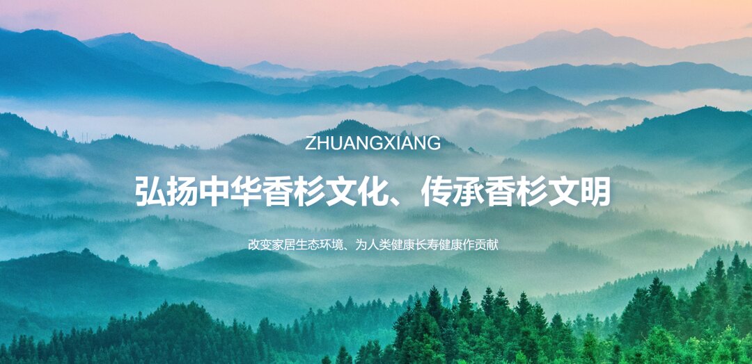 广西壮象木业有限公司