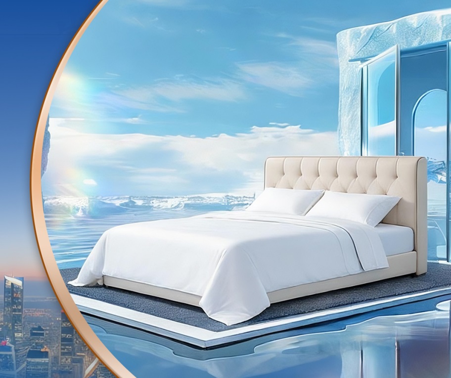 陕西雅兰寝饰用品有限公司