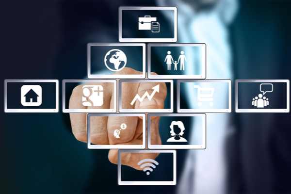 网站建设开发公司