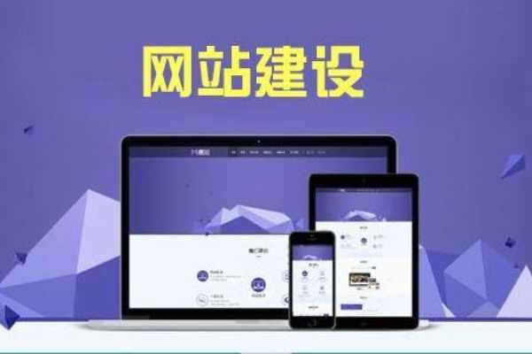 网站建设企业咨询