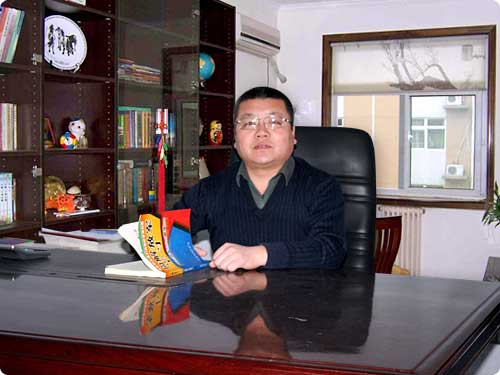 姚庆春