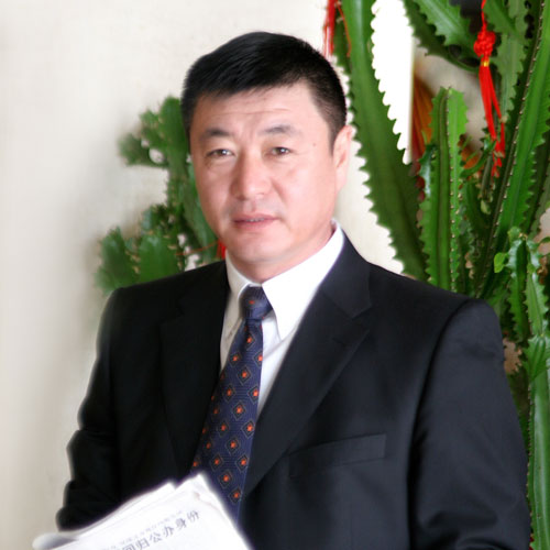 李德春