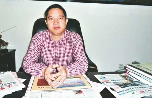 君豪建设集团有限公司