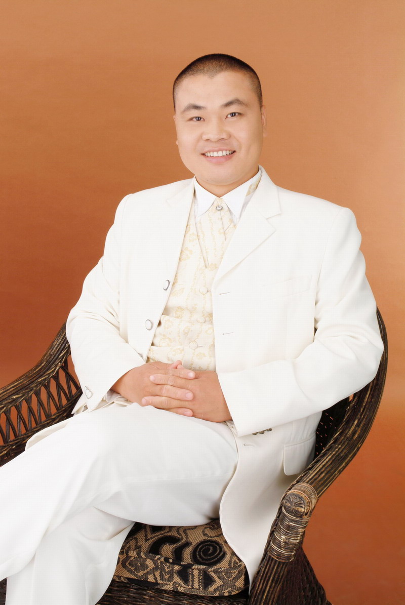 王一