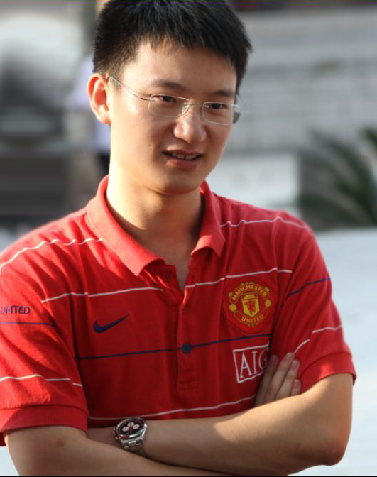 吴延明