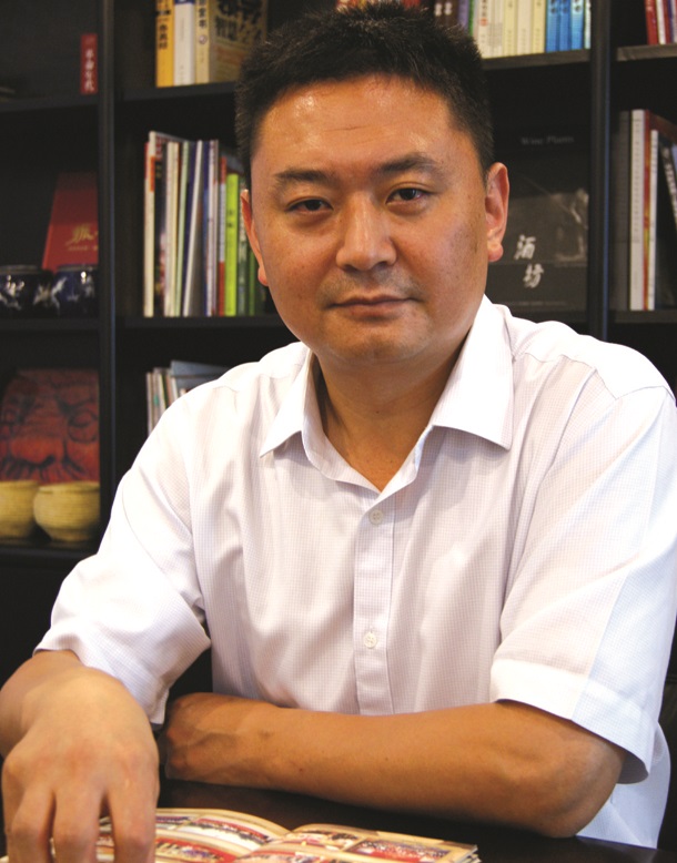 陈长文
