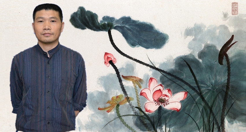 兆科徐总