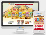 海宁市康乐食品有限公司
