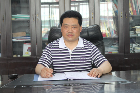 尚玉强