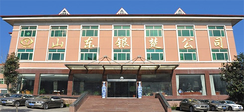 山东银楚物资有限公司