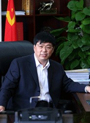 董事长