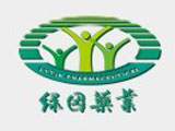 山东绿因药业