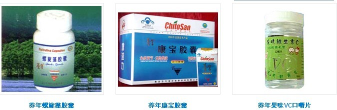 公司产品