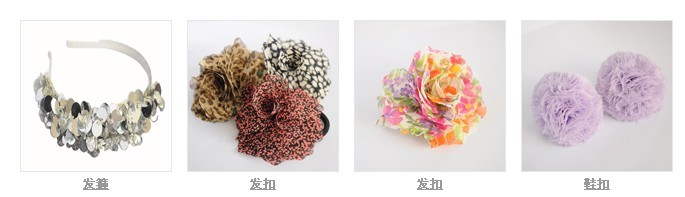 产品展示