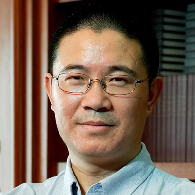 季琦