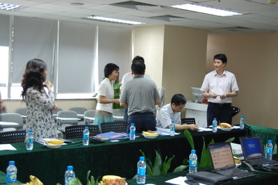 图片四 问题研讨