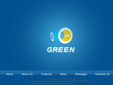 SHANXI-GREEN-INDUSTRIAL-CO.,LTD