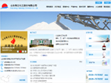山东海王化工股份有限公司
