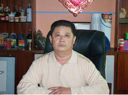 谭洪宝