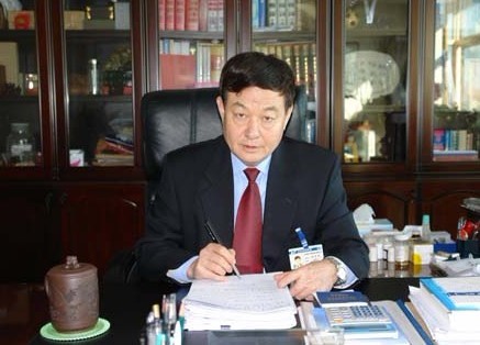 陈学利