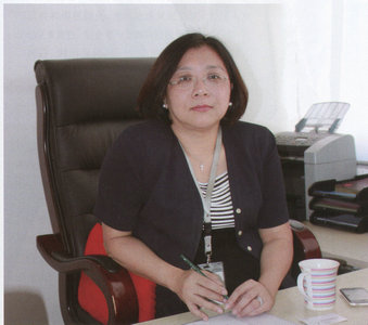 星欧娱乐刘丹卿女士