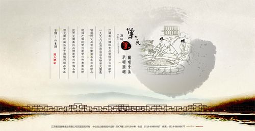 江苏巢氏调味食品有限公司