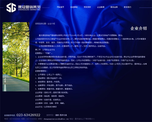 重庆晟冠房地产营销策划有限公司