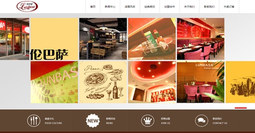 北京伦巴萨餐饮有限公司