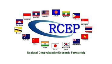 外贸人，RCEP来了！
