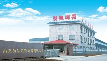 深度合作7年，品牌官网助力昊辉电缆步入山东50强