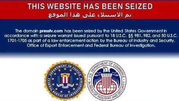 警惕！美国查封伊朗网站，我们IPv6已安排