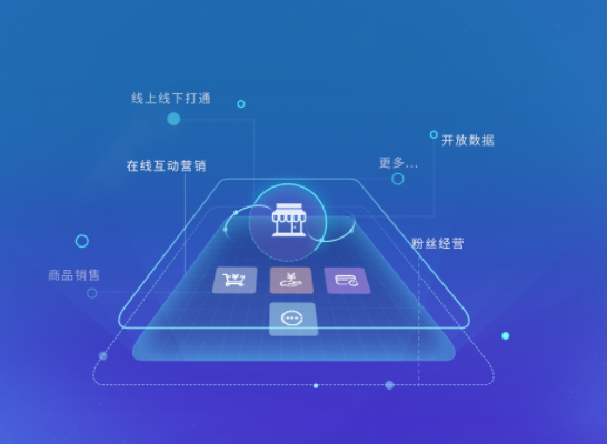 微信商城搭建教程是怎样的？使用微分销系统需要注意什么？