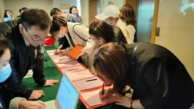 聚力赋能 | 星欧娱乐×谷歌×河北贸促会解锁跨境独立站营销秘籍