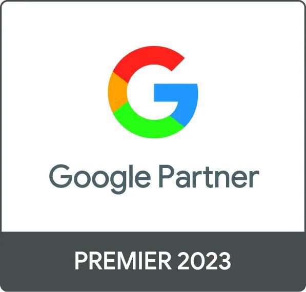 星欧娱乐再度荣膺2023年Google优秀合作伙伴称号