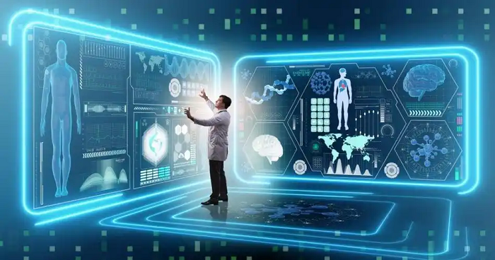 聚焦两会“热行业”，数字驱动生物制造精准研发