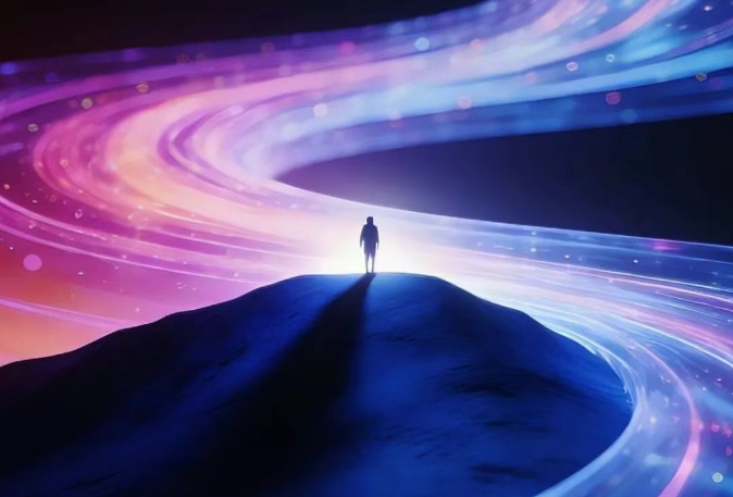2025年终回顾 | 以时光为证 赴数字新程