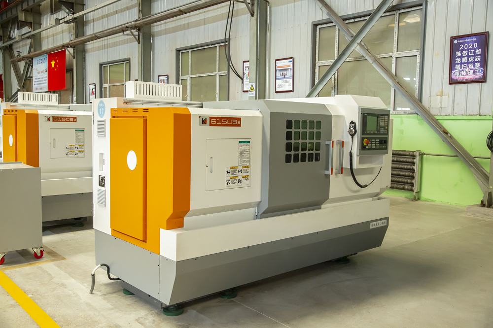 数控机床行业深度剖析：市场格局、发展趋势与行业壁垒全解读