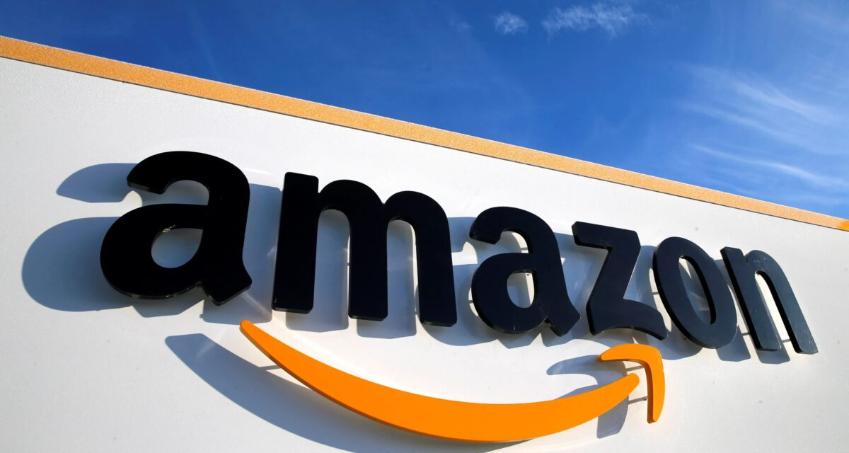 亚马逊开年连环暴击！外贸卖家遭遇规则“过山车”，独立站才是出海避风港