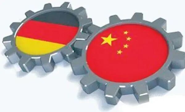 中国首超德国！成全球最大机床出口国
